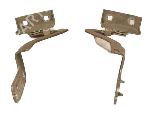 Used Hinge/Door check strap RENAULT MODUS / GRAND MODUS (F/JP0_) 1.4 (JP01, JP0J) (98 hp) 28385563