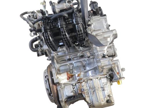 Used Engine CITROËN C1 II (PA_, PS_) 1.0 VTi 72 (72 hp) 32733266