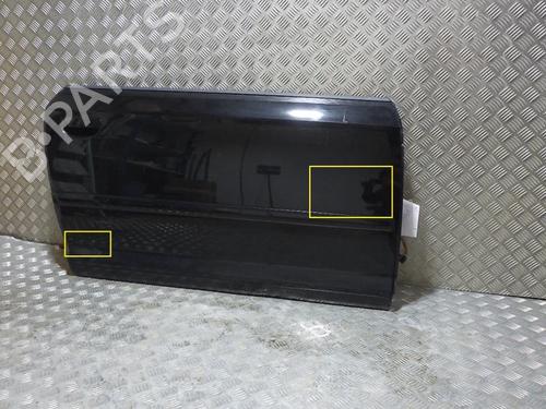 Right front door AUDI A3 (8P1) 2.0 TDI 16V | BP24258072C3 