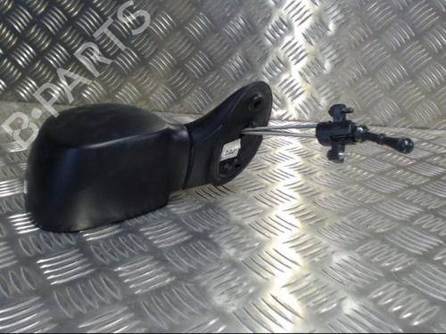 Left mirror CHEVROLET MATIZ (M200, M250) 0.8 | BP24261806C26