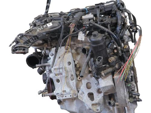 Engine BMW 1 (F20) 118 d | BP37279985M1 - Image 2