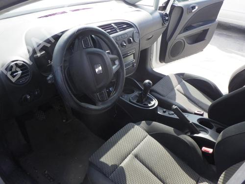 Radio SEAT LEON (1P1) 1.6 TDI | BP24254869E6 - Image 12