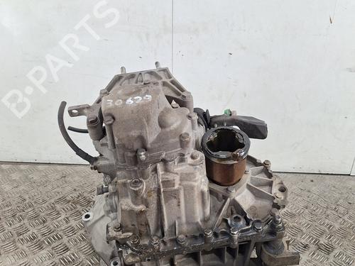 Used Gearbox Gearbox CITROËN NEMO Box Body/MPV (AA_) 1.3 HDi 75 (75 hp) 33566325 33566325