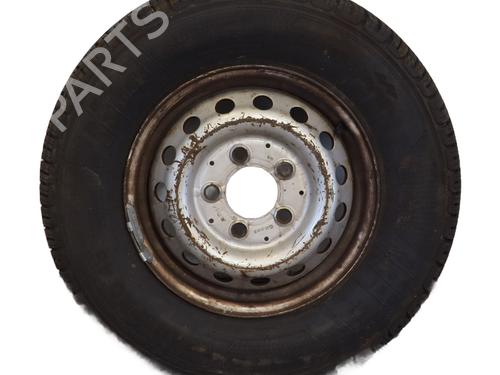 Used Rim Rim MERCEDES-BENZ SPRINTER 3-t Van (B903) 308 D 2.3 (903.361, 903.362, 903.363) (79 hp) 36056449 36056449