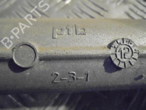 Used Steering rack Steering rack OPEL CORSA D (S07) 1.3 CDTI (L08, L68) (75 hp) 24258894 24258894