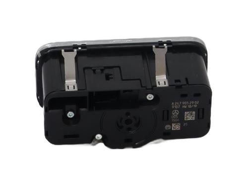 Headlight switch MERCEDES-BENZ GLA (H247) GLA 200 (247.787) | BP30356487I24 - Image 4