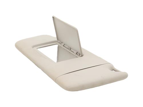 Left sun visor RENAULT TWINGO II (CN0_) 1.2 16V (CN04, CN0B) | BP36322896I1 - Image 3