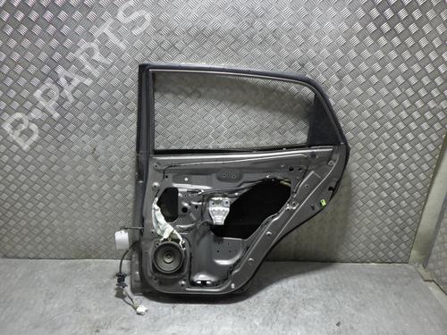 Dør højre bagtil SSANGYONG KORANDO (CK) 2.0 e-XDi | BP24253796C5  - Image 6