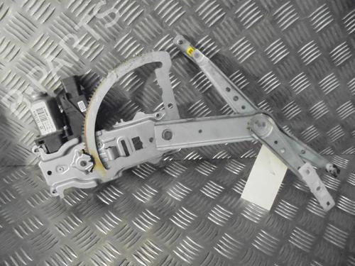 Used Front right window mechanism Front right window mechanism OPEL CORSA C (X01) 1.3 CDTI (F08, F68) (70 hp) 24261923 24261923