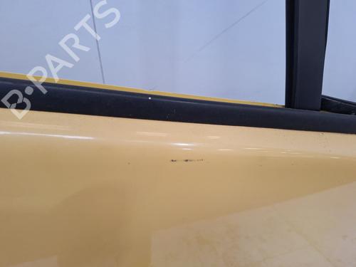 Right front door RENAULT TRAFIC II Van (FL) 2.0 dCi 90 (FL0H, FL00, FL01, FL0M, FL0P, FL0S) | BP30300135C3 