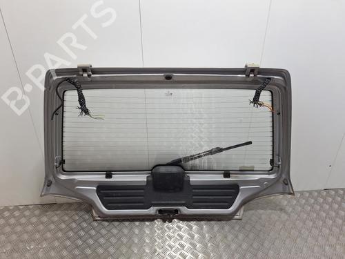 Tailgate PEUGEOT 106 I (1A, 1C) 1.1 | BP29541532C6 