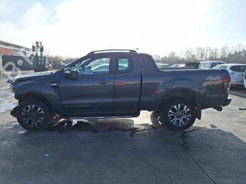 Armlæn FORD RANGER (TKE) 3.2 TDCi 4x4 | BP28023753I20  - Image 10