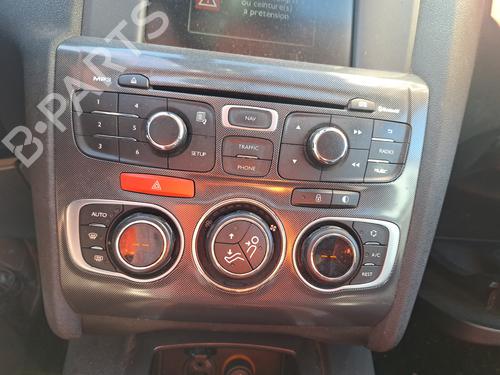 Front left seatbelt CITROËN C4 II (NC_) 1.6 HDi 115 | BP31757303I26 - Image 11