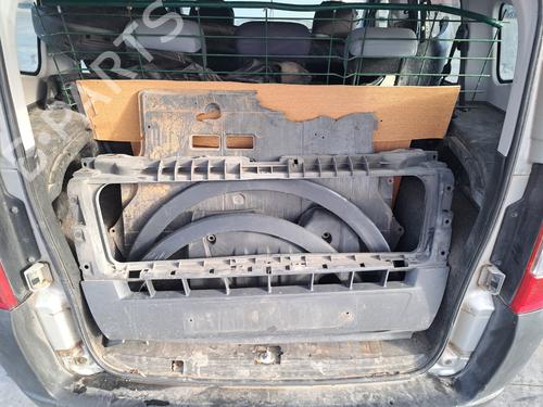 Retrovisor esquerdo PEUGEOT BIPPER Tepee 1.3 HDi 75 | BP24253580C26 - Image 34