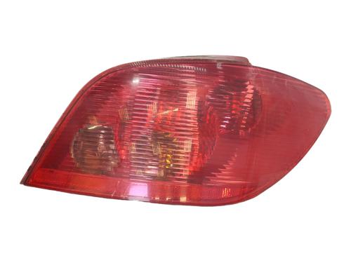 Højre baglygte PEUGEOT 307 (3A/C) 2.0 HDi 110 (107 hp) 30572547