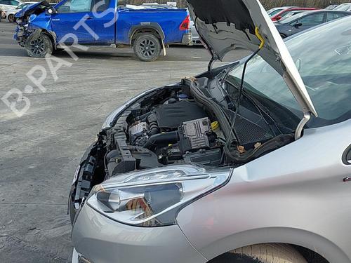 Alternator PEUGEOT 208 I (CA_, CC_) 1.2 THP 110 | BP24256920M7 - Image 18