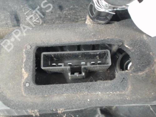 Used Right taillight Right taillight FORD FOCUS C-MAX (DM2) 1.8 TDCi (115 hp) 24255505 24255505