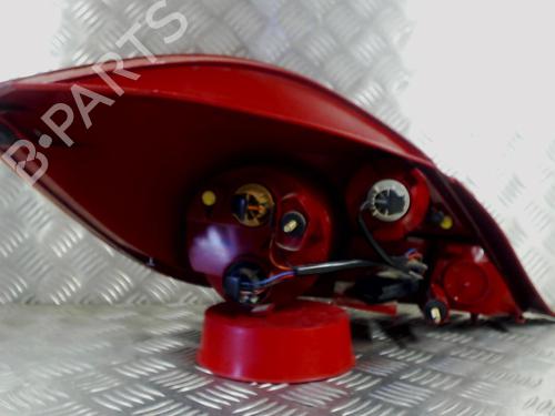 Right taillight OPEL TIGRA TwinTop (X04) 1.3 CDTI (R97) | BP24261072C35 