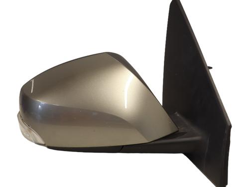 Used Right mirror RENAULT MEGANE III Grandtour (KZ0/1) 1.4 TCe (KZ0F, KZ1V) (130 hp) 31969419