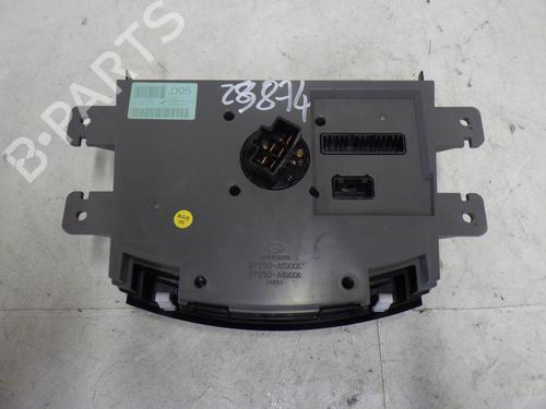 Climate control HYUNDAI i30 (PDE, PD, PDEN) 1.6 CRDi | BP24260004I5 