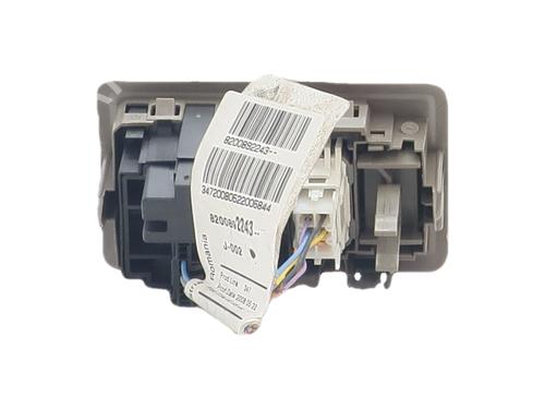 Headlight switch RENAULT CLIO III (BR0/1, CR0/1) | BP37637628I24 - Image 4