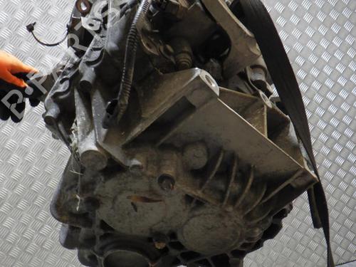 Used Gearbox Gearbox FORD KUGA I 2.0 TDCi (136 hp) 24257037 24257037