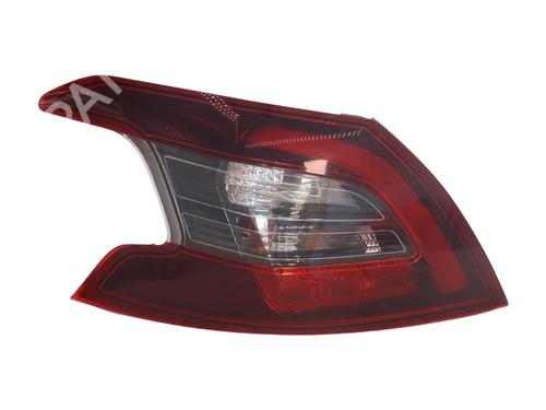 Used Left taillight PEUGEOT 308 II (LB_, LP_, LW_, LH_, L3_) 1.5 BlueHDi 130 (131 hp) 30816808