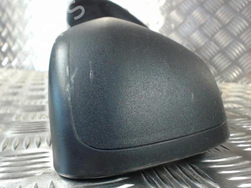 Left mirror MAZDA 2 (DY) 1.4 CD | BP24256035C26 