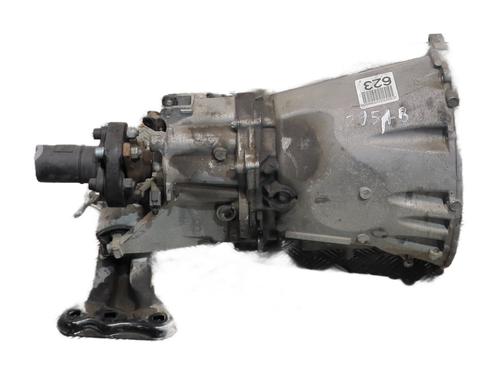 Gearkasse Gearkasse 37679066 37679066