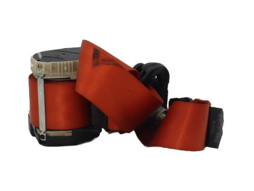 Rear left seatbelt RENAULT TWINGO II (CN0_) 1.6 RS (CN0N, CN0R, CN0S) | BP31659945I29 - Image 4