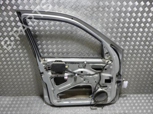 Left front door MERCEDES-BENZ M-CLASS (W163) ML 270 CDI (163.113) | BP24258268C2 