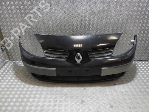 Used Front bumper RENAULT GRAND SCÉNIC II (JM0/1_) 1.9 dCi (JM0G, JM12, JM1G, JM2C) (120 hp) 27340744