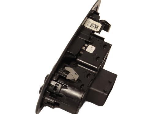 Used Left front window switch Left front window switch PEUGEOT 208 I (CA_, CC_) 1.6 HDi / BlueHDi 75 (75 hp) 24259676 24259676