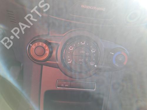 Left taillight FORD FIESTA VI (CB1, CCN) 1.0 EcoBoost | BP39165194C34 - Image 14