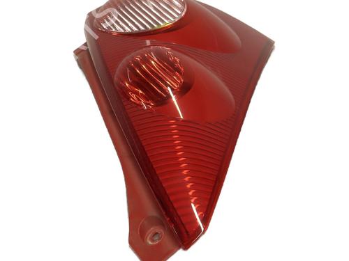 Left taillight PEUGEOT 107 (PM_, PN_) 1.0 | BP28385589C34 
