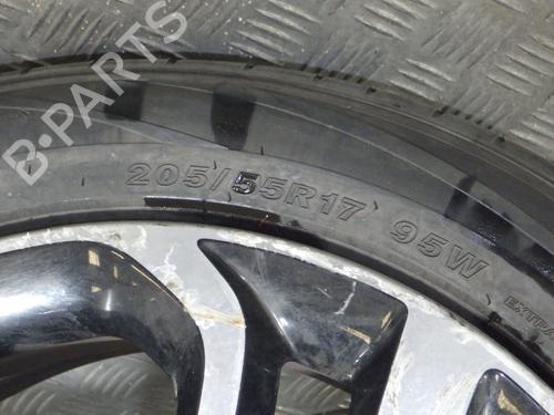 Rim RENAULT CLIO IV (BH_) 0.9 TCe 90 (BHNF, BHMA, BHMH, BHJK, BHJR) | BP26717002C45