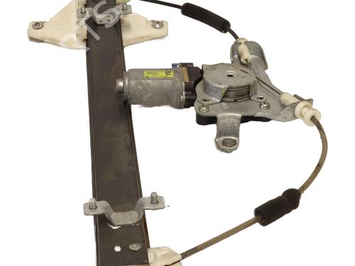 Rudehejsemekanisme ventre foran CHEVROLET CAPTIVA (C100, C140) 2.0 D 4WD (150 hp) 28585319