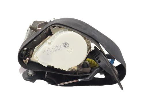 Front left seatbelt CITROËN C3 II (SC_) 1.4 VTi 95 | BP40438910I26 - Image 3