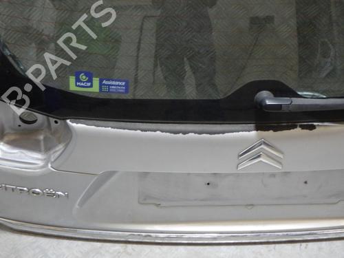 Used Tailgate Tailgate CITROËN C-CROSSER (VU_, VV_) 2.2 HDi (156 hp) 24254427 24254427