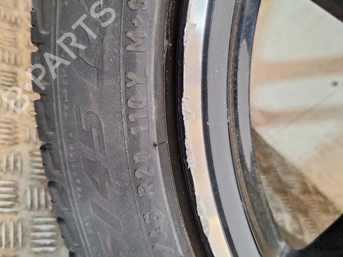 Used Rim Rim MERCEDES-BENZ GLE Coupe (C292) 350 d 4-matic (292.323, 292.324) (258 hp) 34628222 34628222