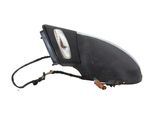 Used Left mirror Left mirror PEUGEOT 207 SW (WK_) 1.6 HDi (112 hp) 33744940 33744940