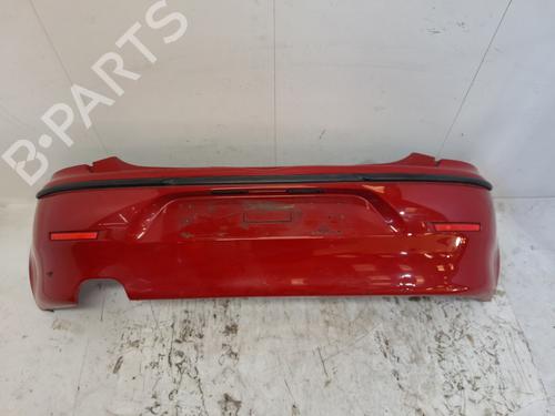 Used Rear bumper ALFA ROMEO 147 (937_) 1.6 16V T.SPARK (937.AXA1A, 937.AXB1A, 937.BXB1A) (120 hp) 30793125