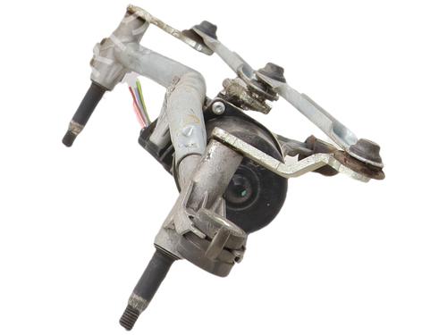Front wiper motor CITROËN C3 II (SC_) 1.4 HDi 70 (SC8HZC, SC8HR0, SC8HP4) | BP36555881M29 - Image 3