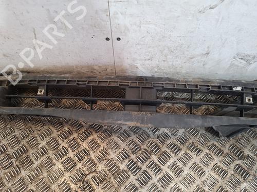 Front slam panel RENAULT TRAFIC II Van (FL) 2.0 dCi 90 (FL0H, FL00, FL01, FL0M, FL0P, FL0S) | BP35925382C72 - Image 3