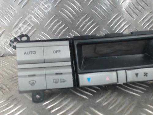Climate control HONDA FR-V (BE) 2.2 i CTDi (BE5) | BP24258438I5 - Image 9