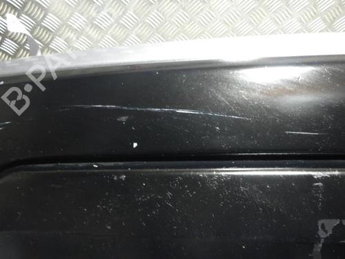 Rear bumper NISSAN QASHQAI / QASHQAI +2 I (J10, NJ10, JJ10E) 1.5 dCi | BP24260886C8 