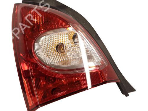 Højre baglygte RENAULT TWINGO II (CN0_) 1.2 16V (CN04, CN0B) (75 hp) 28357423