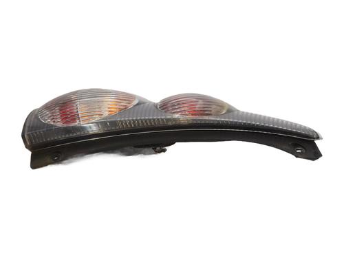 Used Left taillight Left taillight CITROËN C1 (PM_, PN_) 1.0 (68 hp) 33729240 33729240