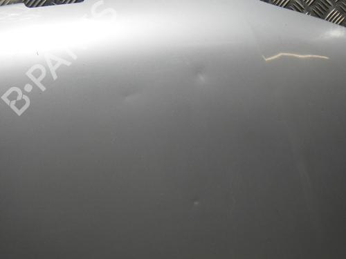 Hood PEUGEOT PARTNER MPV (5_, G_) 2.0 HDI | BP29253737C1 