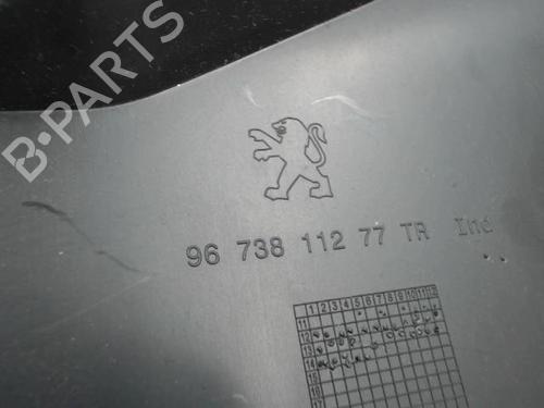 Used Glove box Glove box PEUGEOT 208 I (CA_, CC_) 1.0 VTi (68 hp) 24260560 24260560